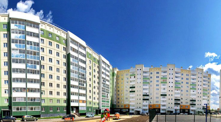 Парковый-2